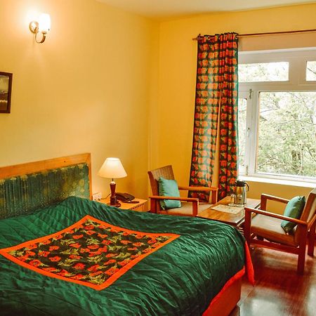 Hotel Lingzi Leh Bagian luar foto